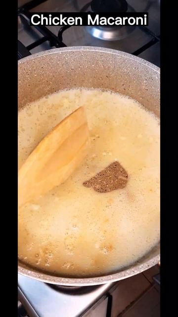 Chicken Macaroni | Chicken Mac & Cheese #shorts #youtubeshorts смотреть онлайн