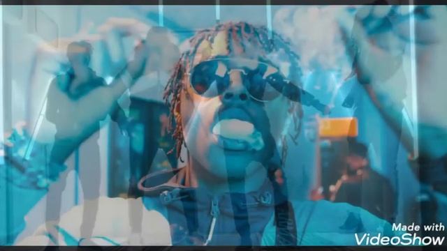 Prod STYLE Koba la D Ft Mafia Spartiate смотреть онлайн