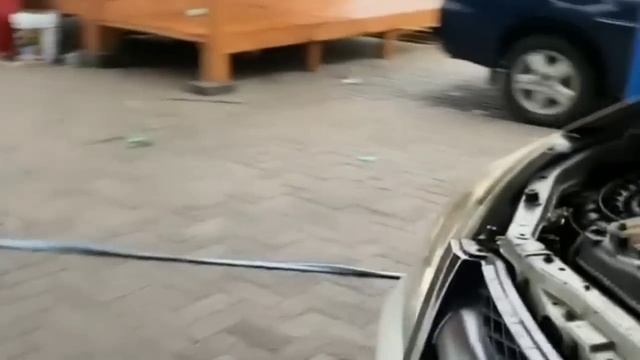 PRABU MOTOR PONOROGO 8-1-2024 TERBARU смотреть онлайн