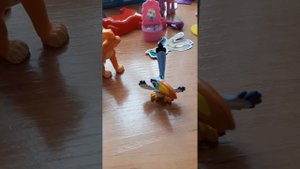 Сериал Король Лев Прайд Муфасы и Шрама 1 Серия