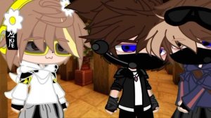 Часть из нового *фильма*