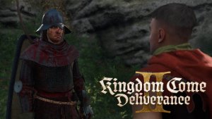 Kingdom Come Deliverance II (Спасение Павлены + Табор Цыган / Прохождение #11)