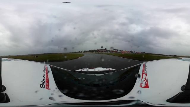 4 Этап Timeattack-N/A - FINAL [20.08.2017] - Красное Кольцо "видео 360"