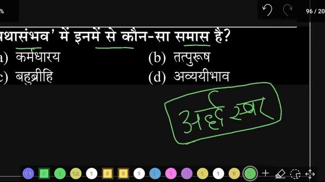 🔥Day 10 up police re exam Hindi Top 200 Questions | Hindi (हिंदी) | UP POLICE Re exam 2024 | UP exa