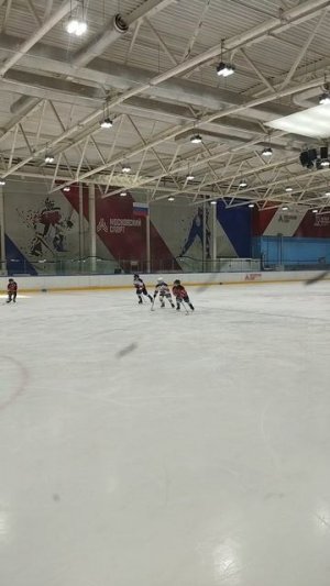 хоккей 🏒