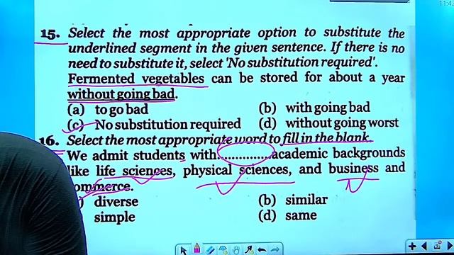 ENGLISH | 19 | EXPECTED QUESTIONS | SSC MTS/HAWALDAR | DELHI POLICE |AIR FORCE | PYQS | PRATAP SIR смотреть онлайн