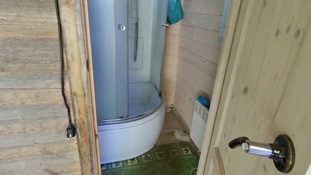 Продажа участка и жилого дома СНТ Можайское море