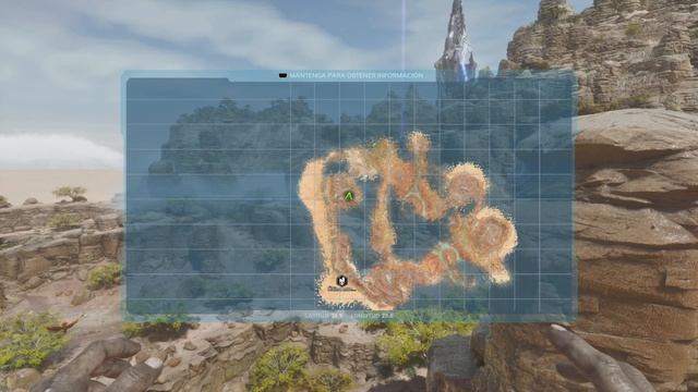 🪶 UBICACIÓN ARGENTAVIS SCORCHED EARTH ark survival ascended -cómo tamear argentavis scorched earth смотреть онлайн