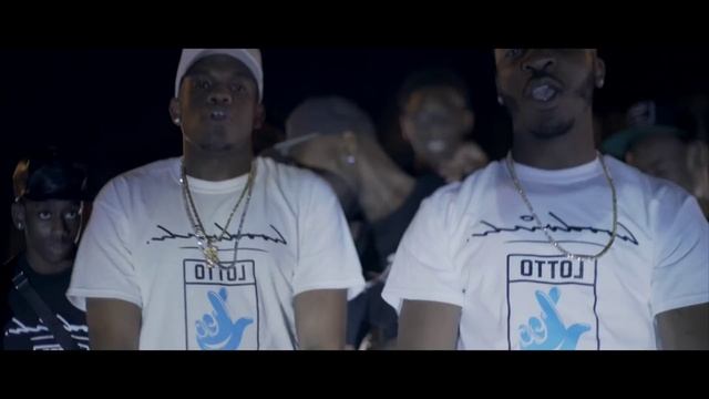 Lotto Boyz - On Top [Music Video] | GRM Daily