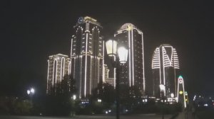 Чечня