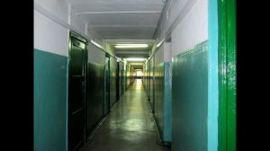 Общежитие№4 НИСИ (Сибстрин)