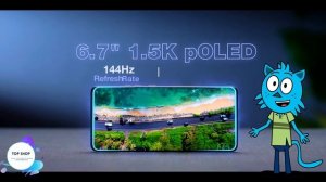 Motorola Edge 50 Pro: обзор на новую модель и краткое описание