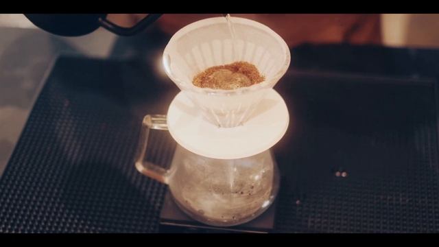 Day 9: Morning Cafe / Cinematic Footage from Fujifilm X-T3 ft Fujinon 35mm F1.4 R
