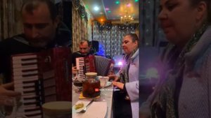 Ашура Гасанова зажигает с друзьями 👍👍👍👏👏👏🔥