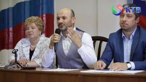 28 мая в Каспийске