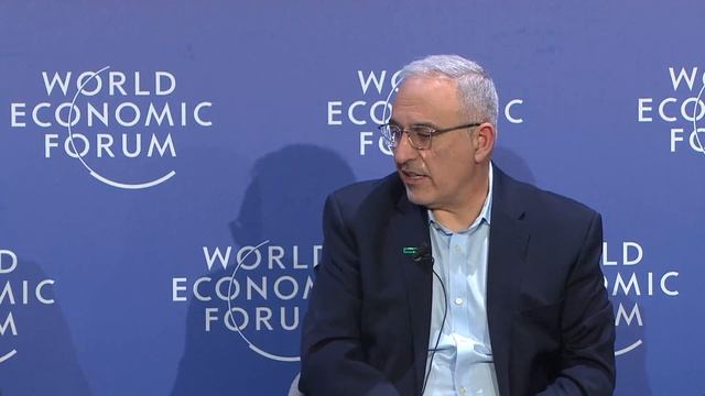 ⭐ From Mass Data to Mass Insights #WEF23 #Davos смотреть онлайн