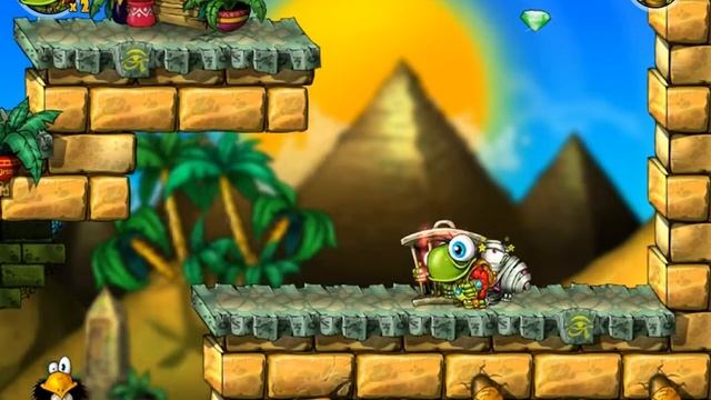 туртикс S3E1 Бооооос смотреть онлайн