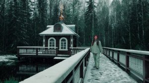 Волга-лайк: Тверь