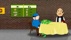 Muzzy CHINESE Unit 1