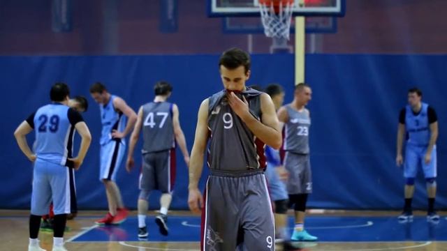 Закрытие сезона 20172 КЛБ