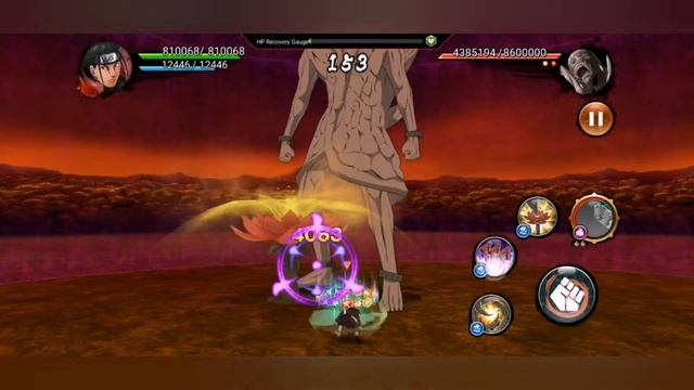 All Out Mission 8 - SAM Boss 1-6 смотреть онлайн