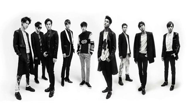 제국의아이들 ZEA 노래모음