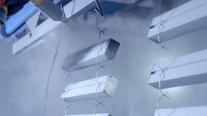 Завод Paint Pack