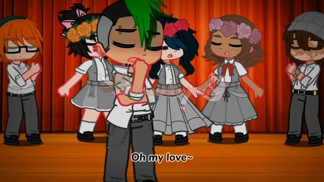 Talia GCMV||| TDI RTC AU смотреть онлайн