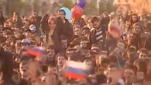 Оригинальный клип Сектор Газа - Пора домой