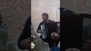 Даргинская песня. Ибрагим Шамаев