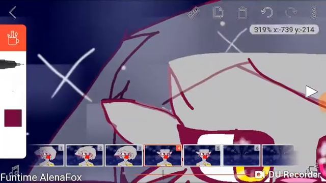 Как я делала мем trivago ( только это, больше не получилось) смотреть онлайн