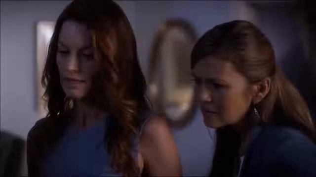 POL/PLL: Pretty Old Liars /Pretty little liars moms\ (Melanie Martinez - Dollhouse) смотреть онлайн