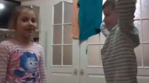 Крапивка челендж