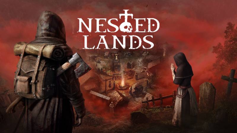 Nested Lands Playtest смотреть онлайн