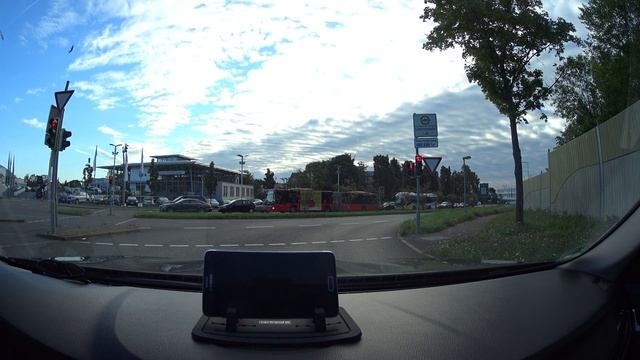 stuttgart autobahn 81 смотреть онлайн