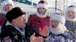 Марьюшка - Владимир Евтодеев