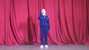 .Карангина Мария.Россия.