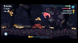 BEHEMOTH VS GIANT CRAB BOSS - Hungry Shark Evolution Must Watch - Part 25 | Virus 99 |