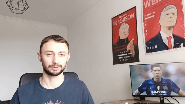 Аналіз епізоду (Мілан-Інтер 0-2). Які проблеми в захисті Піолі? смотреть онлайн