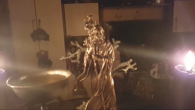 МОЛЬФАРСКОЕ ИСЦЕЛЕНИЕ РЕБЁНКА. ПРЯМОЙ ЭФИР. ВЕДЬМИНА ИЗБА⚜️ ИНГА ХОСРОЕВА смотреть онлайн