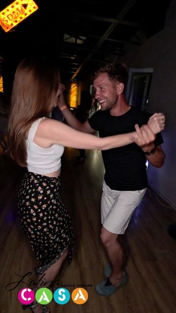 BACHATA CASA LATINA KURSK