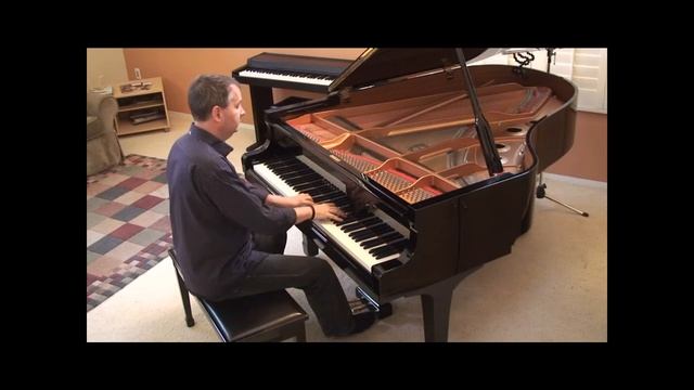 Scott Joplin - Magnetic Rag (1914)
