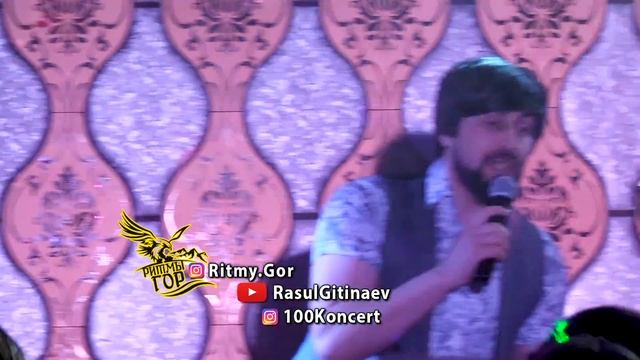 11 Курбан Гусайханов – «Про тебя»
