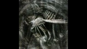 Демоны в моей голове...