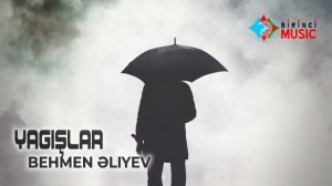 Behmen Eliyev - Yagıslar (Official Audio)
