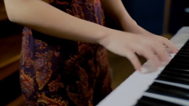 林俊杰J.J.Lin - 不潮不用花钱 (High Fashion) - Covered by 郑俊树 Junshu & Co.