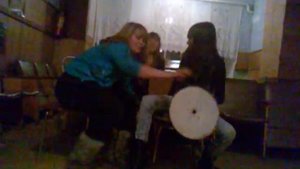 мама люба-пародия