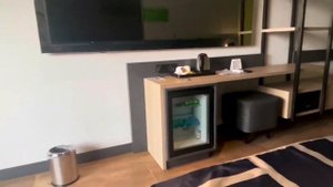 Описание отеля Noxinn Deluxe Hotel 2023 Турция, обзор