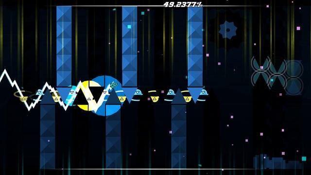 Nightmarish showcase 1650tps