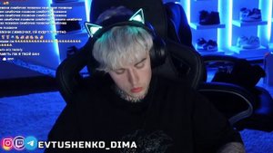 Дима Евтушенко хочет вернуть отношения с Олей Шелби